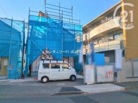 東京都立川市砂川町６丁目