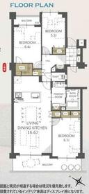 アーサー新宮パークシティ・デュエーロ