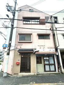 大阪府大阪市住吉区苅田４丁目