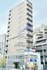 スカイコート新宿曙橋 7階 築24年5ヶ月の賃貸物件