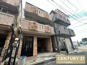 大阪府大阪市鶴見区中茶屋１丁目