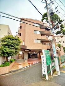 朝日シティパリオ高井戸