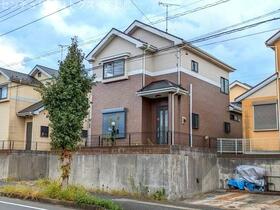 千葉県四街道市もねの里２丁目