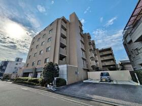 コスモ川崎小田公園