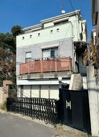 神奈川県横浜市神奈川区旭ケ丘