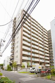 オープンレジデンシア亀有