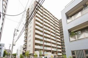 オープンレジデンシア亀有