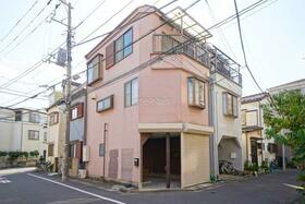 東京都江戸川区南葛西6丁目