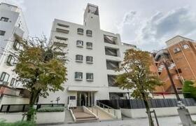 ライオンズマンション二子玉川