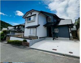 兵庫県西宮市北六甲台４丁目