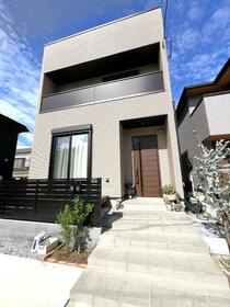 千葉県習志野市実籾本郷