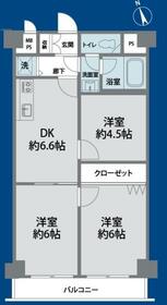 エンゼルハイム鶴見中央