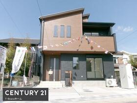 愛知県津島市下切町字高橋