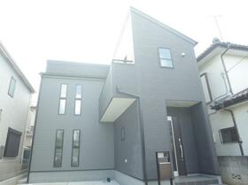 東京都東大和市新堀1丁目