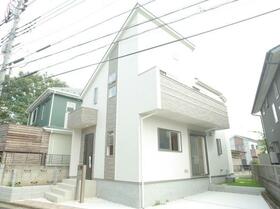 東京都小平市大沼町4丁目