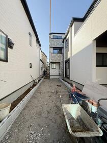 東京都江戸川区東小岩１丁目