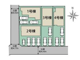 愛知県豊橋市西高師町字沢向