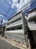 尾久駅より徒歩13分 3階 新築の賃貸物件