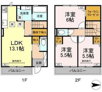 間取り：213146014593