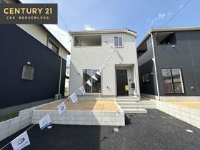 愛知県知立市昭和４丁目