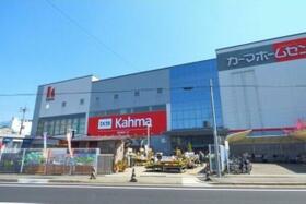 エムケイハイツ 203 ｜ 愛知県名古屋市中川区荒子２丁目（賃貸マンション1DK・2階・39.60㎡） その7