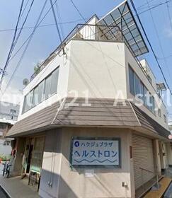 大阪府大阪市旭区千林２丁目