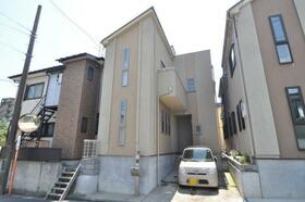 神奈川県横浜市保土ケ谷区新桜ケ丘１丁目