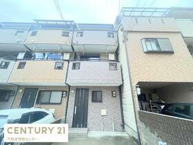 大阪府大阪市大正区三軒家西３丁目