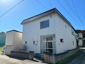 北海道小樽市若竹町