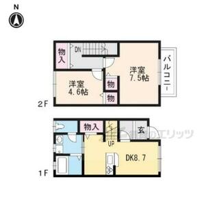 間取り：225010268826