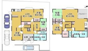 大阪府堺市南区槇塚台２丁