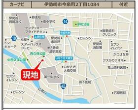 群馬県伊勢崎市今泉町2丁目