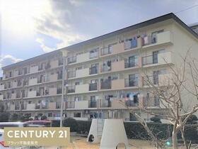 公社千里山田第一次住宅Ａ８棟