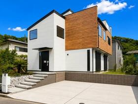 神奈川県鎌倉市梶原３丁目