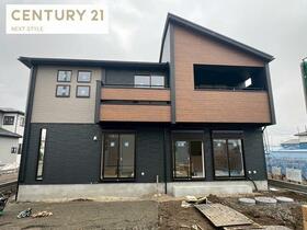 山梨県甲斐市篠原