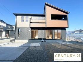 山梨県甲斐市篠原