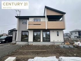 山梨県甲斐市篠原