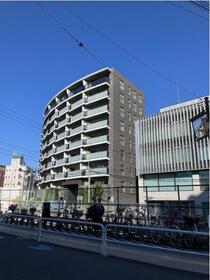 プラウド高田馬場
