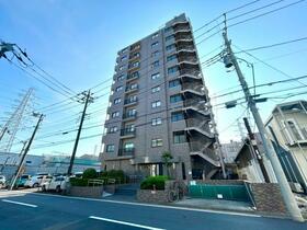 サングレイスガーデン綱島