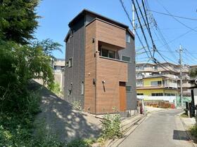 神奈川県横浜市緑区鴨居町