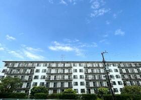 杉田大谷団地３号棟
