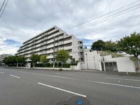 東戸塚ガーデンハウス壱番館