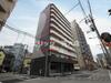 Alivis梅田North 5階 新築の賃貸物件
