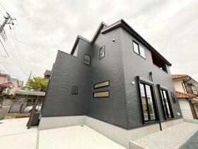 神奈川県横浜市旭区中沢３丁目