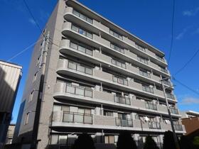 グラン・コート白石