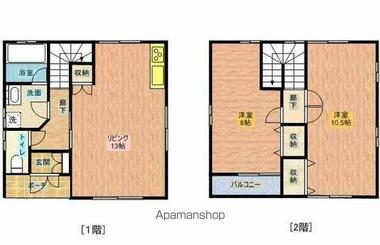 間取り：218003413853