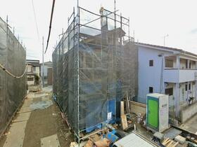 埼玉県八潮市八潮７丁目