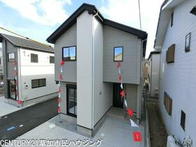 埼玉県八潮市八潮７丁目