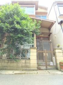 京都府京都市山科区椥辻番所ケ口町