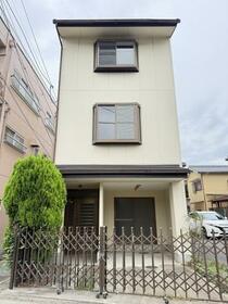 京都府京都市山科区東野門口町